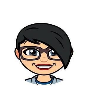 Meet your Posher, Elaine